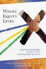 Where Equity Lives