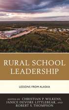 Rural School Leadership