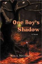 One Boy's Shadow