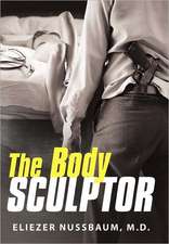 The Body Sculptor