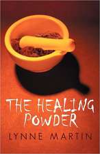 The Healing Powder