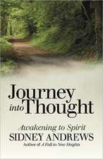 Journey Into Thought