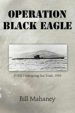 Operation Black Eagle