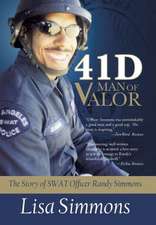 41 D-Man of Valor