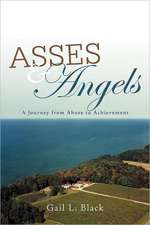 Asses and Angels