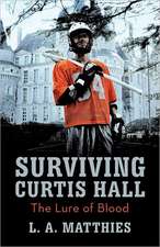 Surviving Curtis Hall