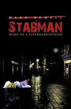 Stabman