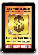 App Trillionaires