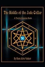 The Riddle of the Jade Collar