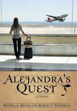 Alejandra's Quest