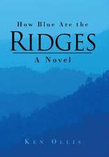 How Blue Are the Ridges