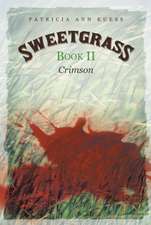 Sweetgrass
