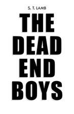 The Dead End Boys