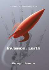 Samms, P: Invasion