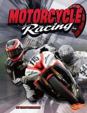 Motorcycle Racing