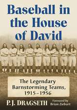 Hardball in the House of David