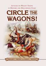 Circle the Wagons!