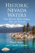 Historic Nevada Waters