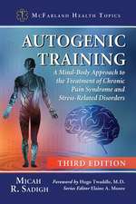 Autogenic Training