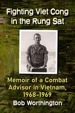 Fighting Viet Cong in the Rung Sat