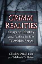 Grimm Realities