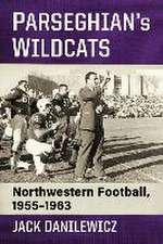 Parseghian's Wildcats