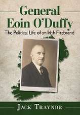 General Eoin O'Duffy