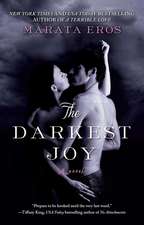 Darkest Joy