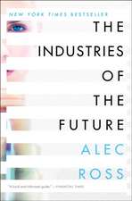 The Industries of the Future