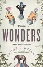 The Wonders