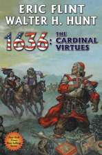 1636: The Cardinal Virtues