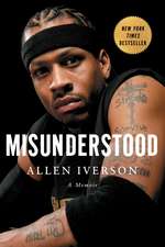 Misunderstood: A Memoir