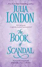 Book of Scandal