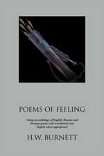 POEMS OF FEELING