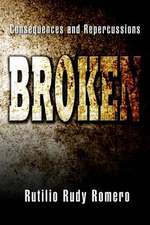 Broken