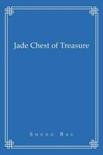 Jade Chest of Treasure