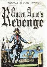 Queen Anne's Revenge