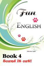 Fun English Book 4