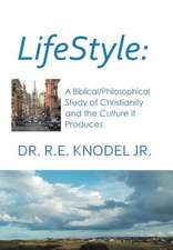 Knodel, R: Lifestyle