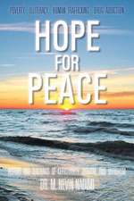 Hope for Peace