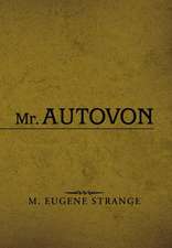 Mr. Autovon