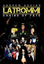 Latrommi