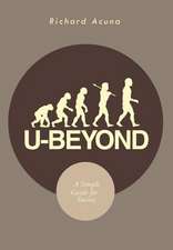 U-Beyond