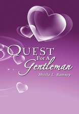 Ramsey, S: Quest for a Gentleman