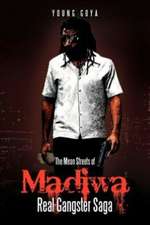 The Mean Streets of Madiwa