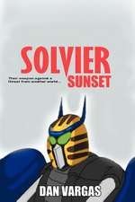 Solvier