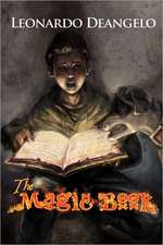 The Magic Book