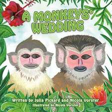 A Monkeys' Wedding