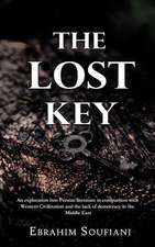 The Lost Key