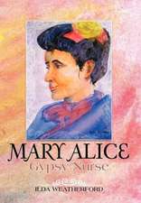 Mary Alice